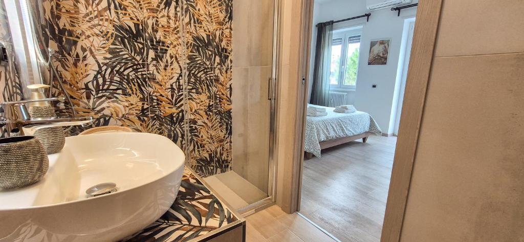 Appartamento 3 Camere 3 Bagni Privati Vaticano - 2