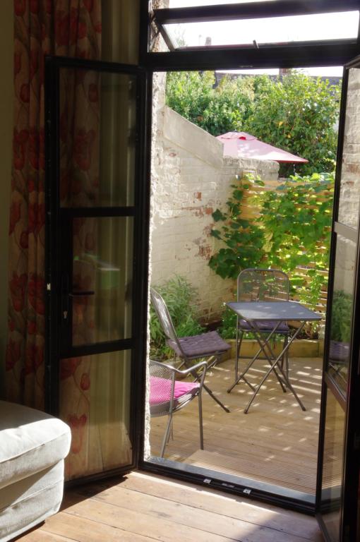 Stylish Garden Apartment 'Little Monty', Exmouth photo 5