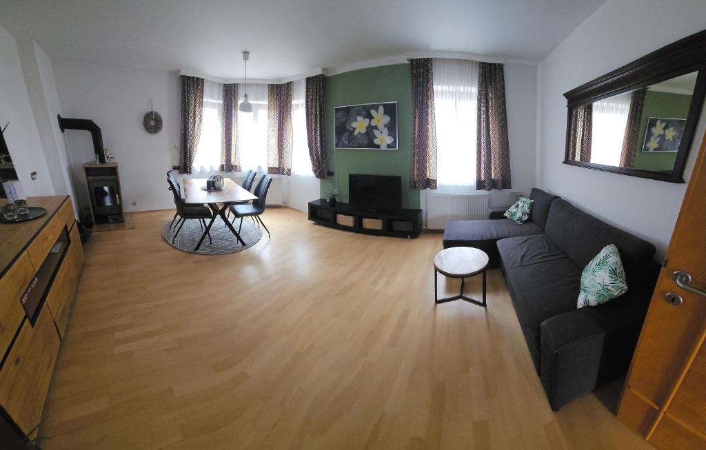 Appartement July - 1