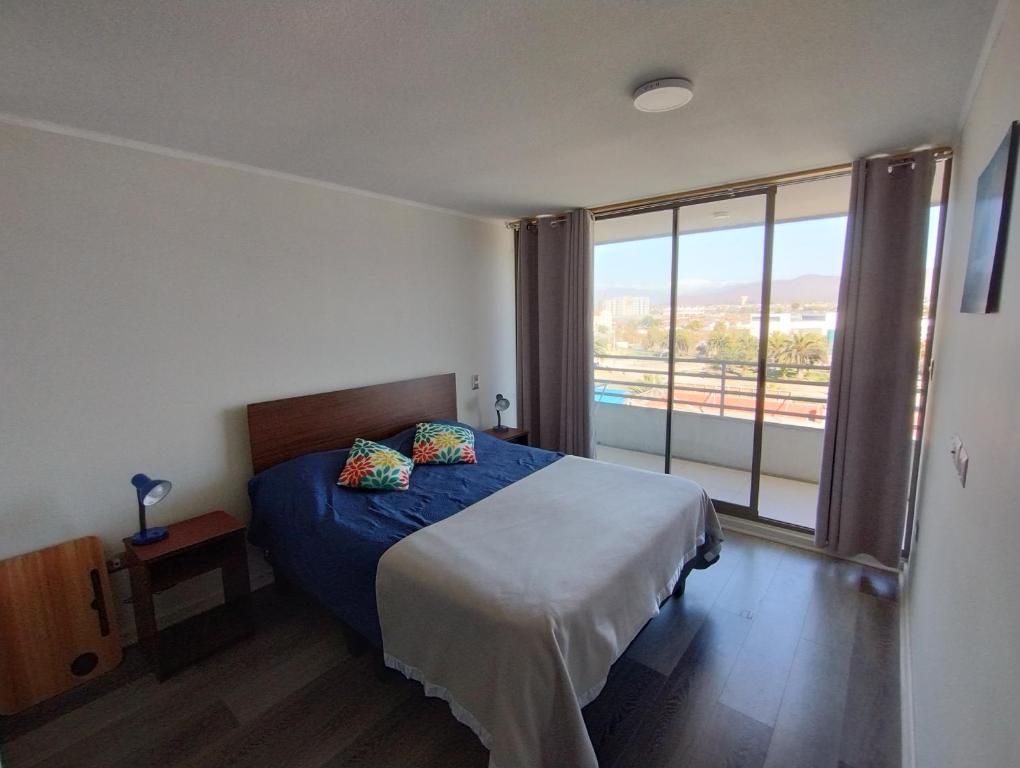 Departamento Winston Churchill, 5to Piso - 3