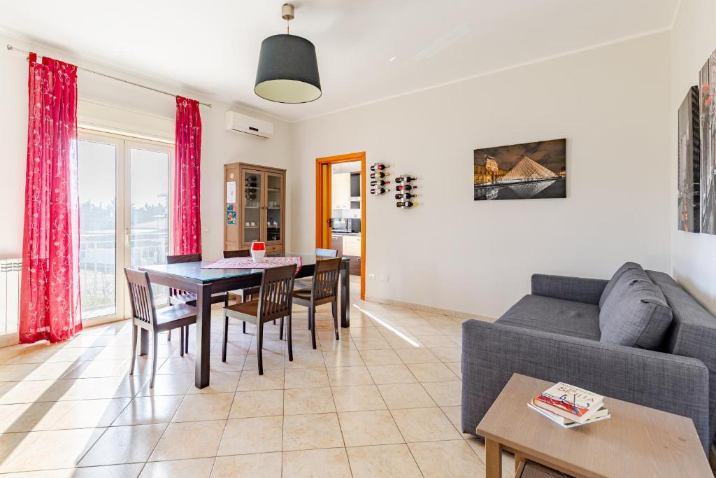 Scala dei Turchi Apartment - 3