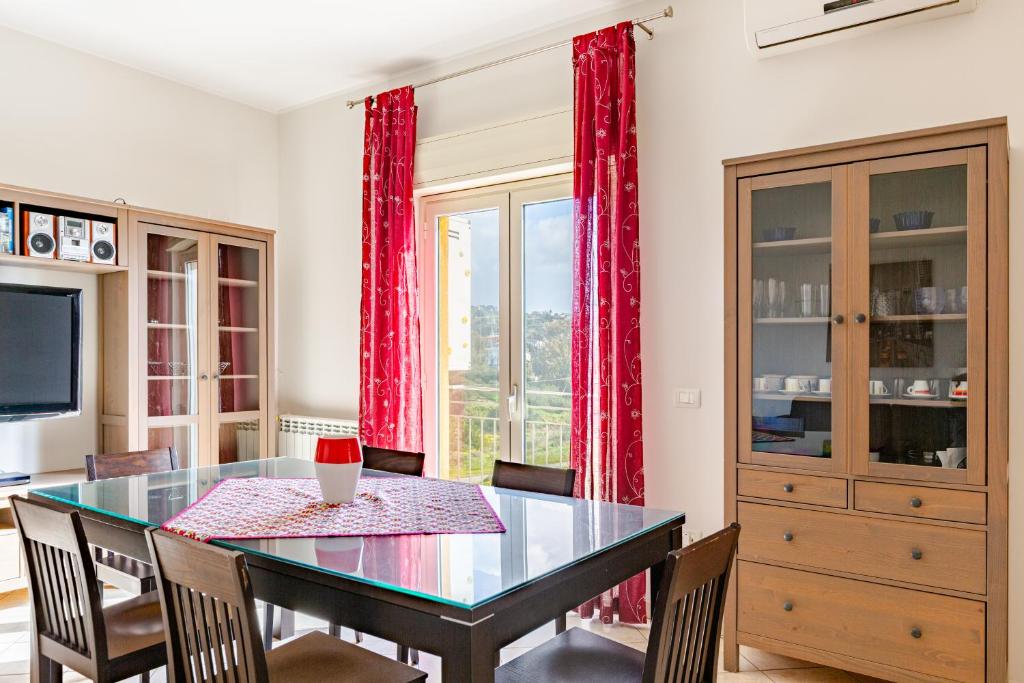 Scala dei Turchi Apartment - 5