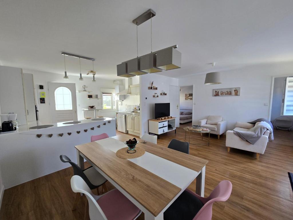 Maison entierement rénovée Le Mans - 1