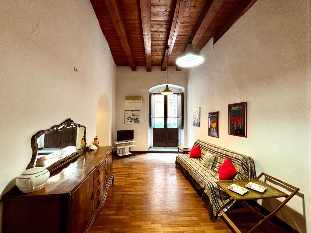 Vintage Flat, Centro storico, Cagliari - 2