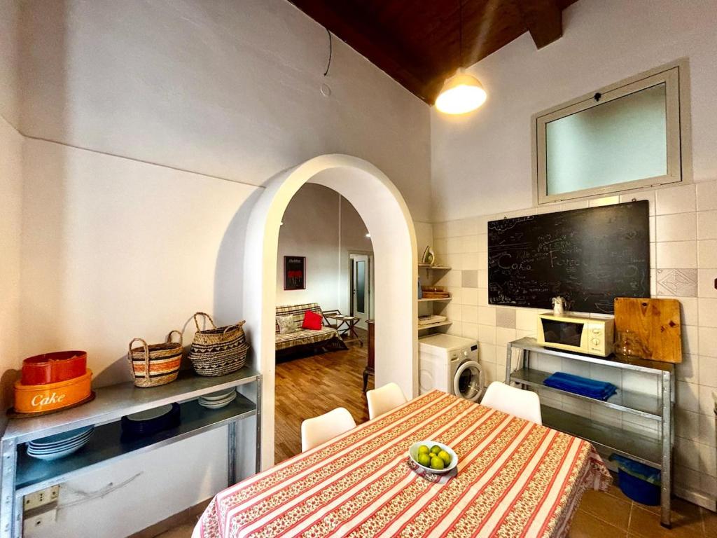 Vintage Flat, Centro storico, Cagliari - 3