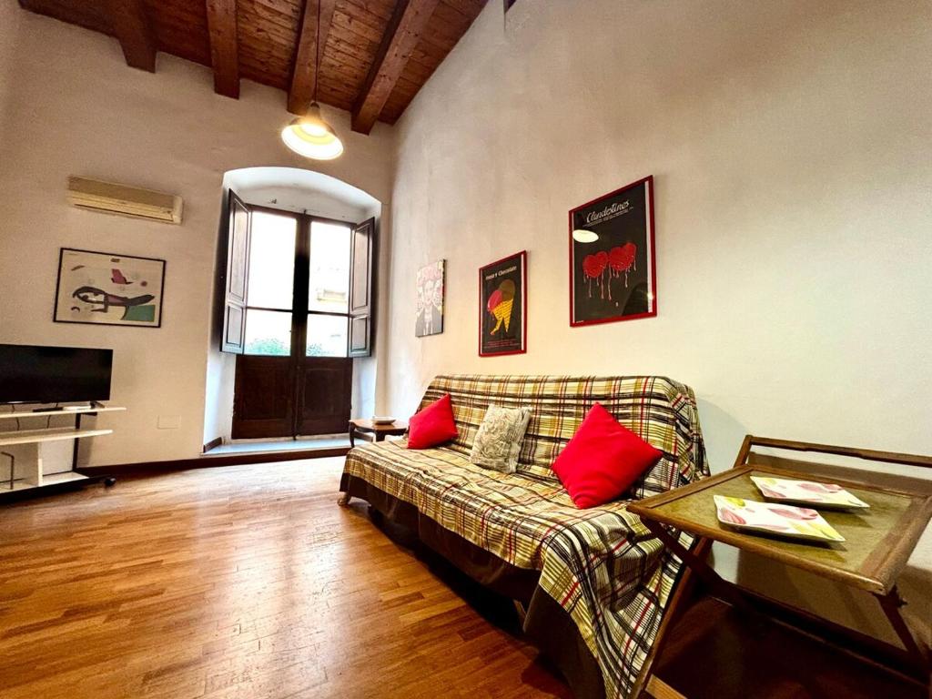 Vintage Flat, Centro storico, Cagliari - 5