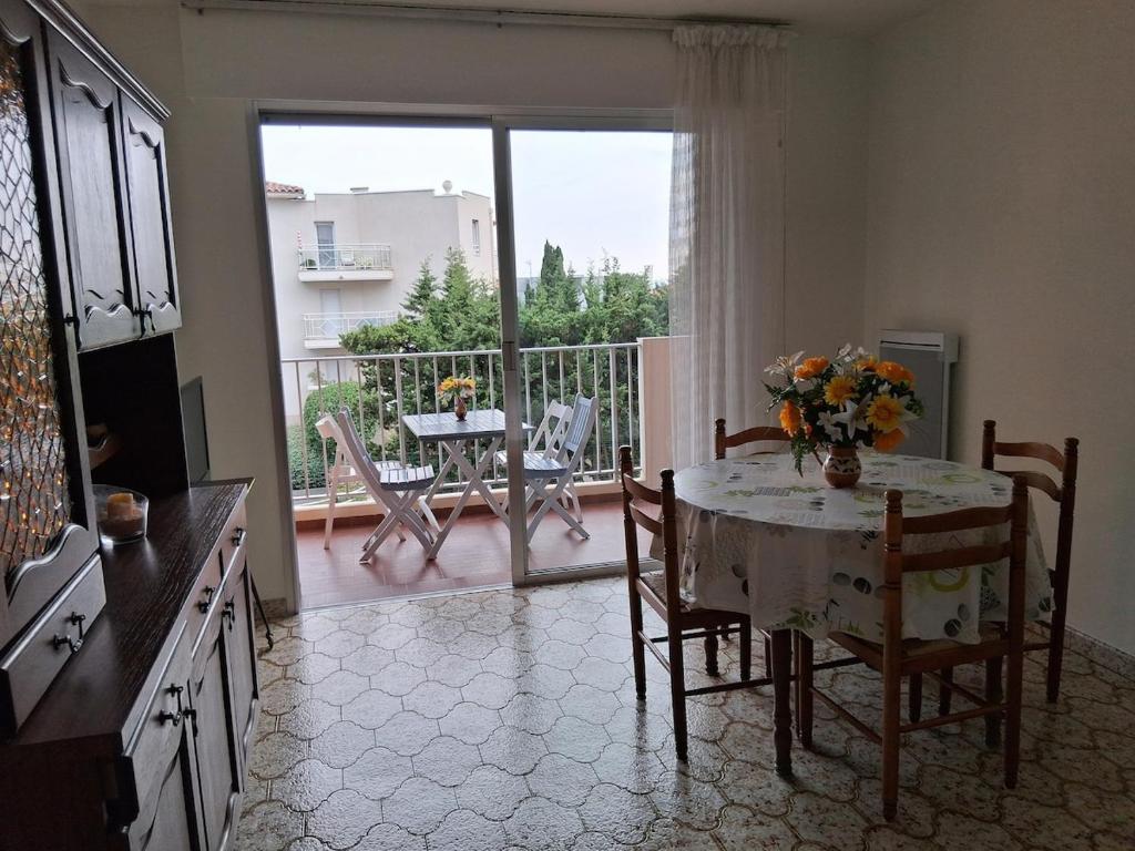 Appartement 4 personnes à St Raphaël - 1