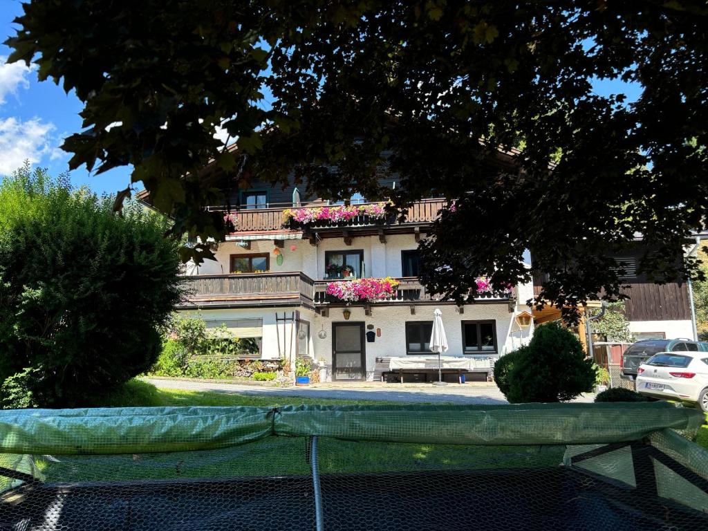 Appartement Unterstein 1 - 2