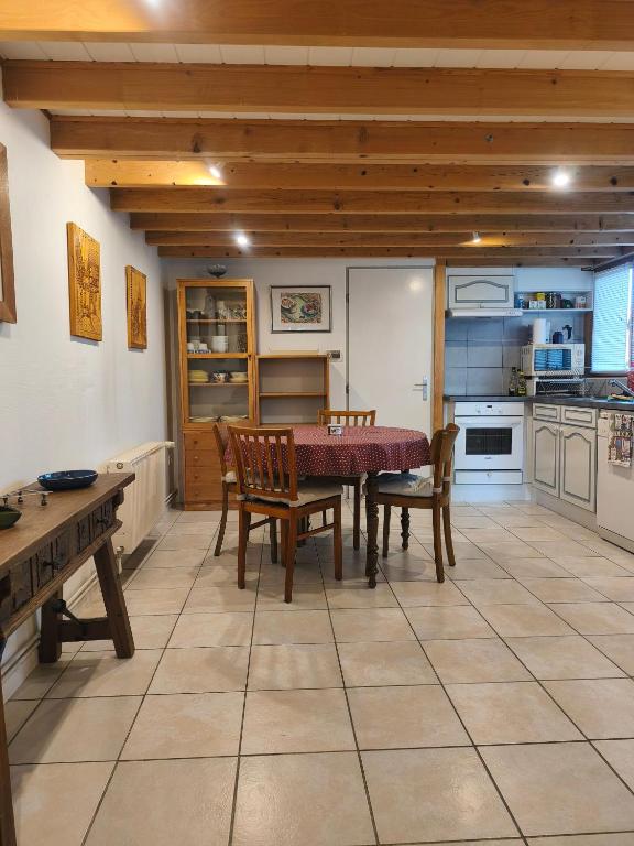 Le Gîte du Facteur d 'Orgues - 4