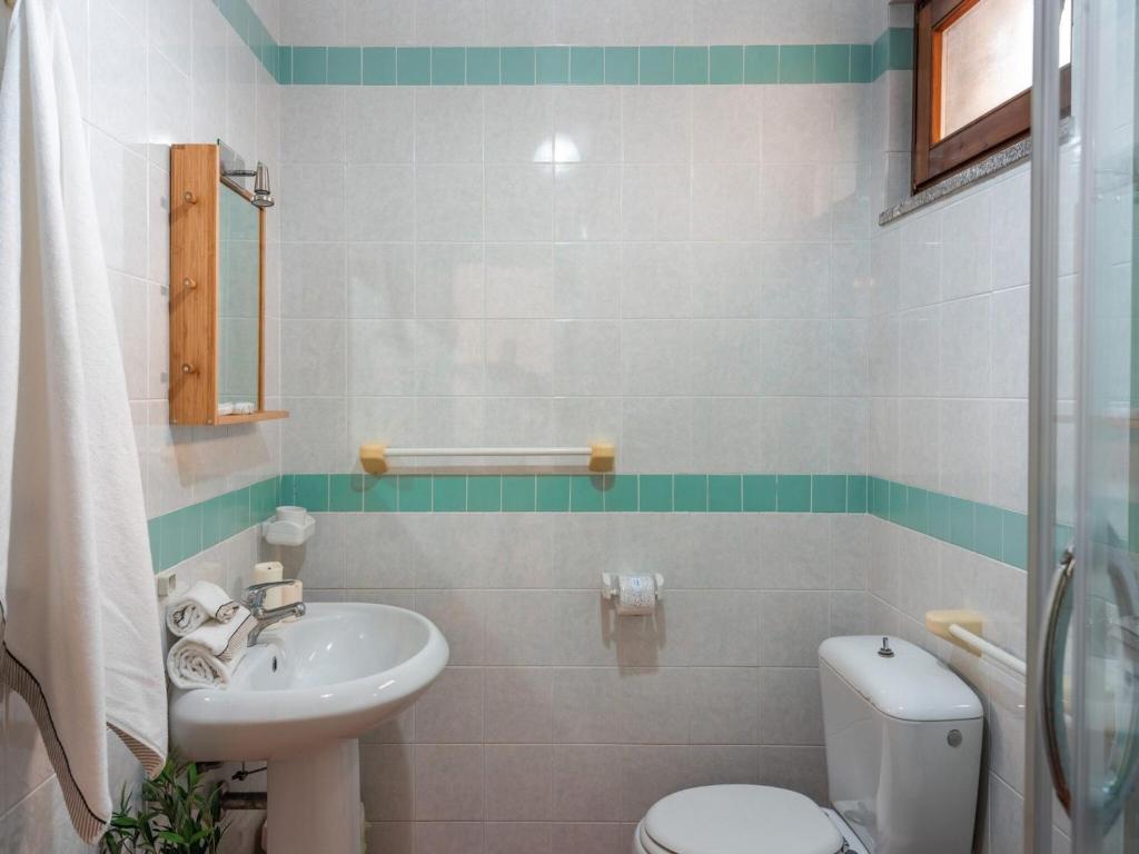 Accommodation 1 km from the beach - 5