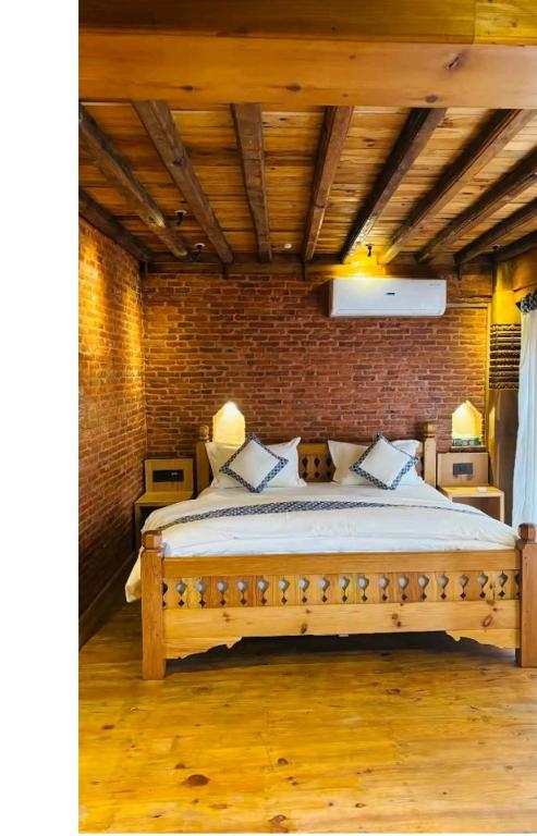 Naranthan daura chulo homestay — Balthali