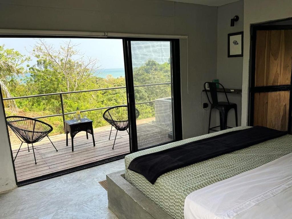 NAKUA Tayrona - Wellness Sanctuary - 1