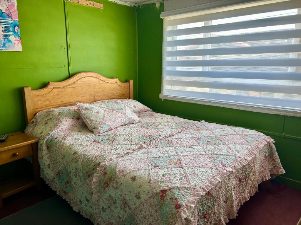 Hostal del Sur - 1