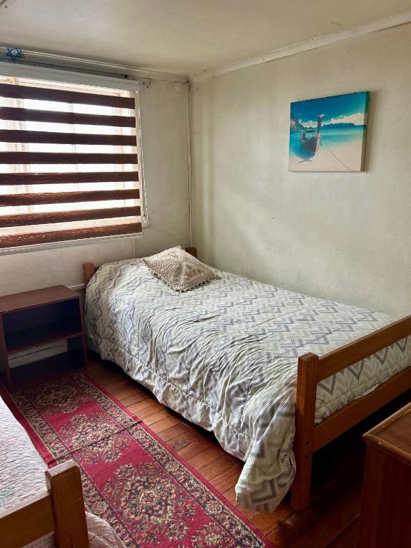 Hostal del Sur - 2