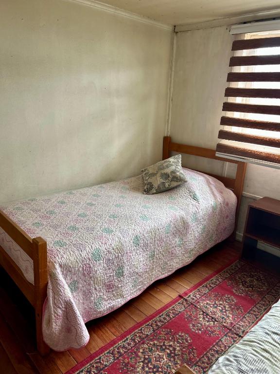 Hostal del Sur - 4