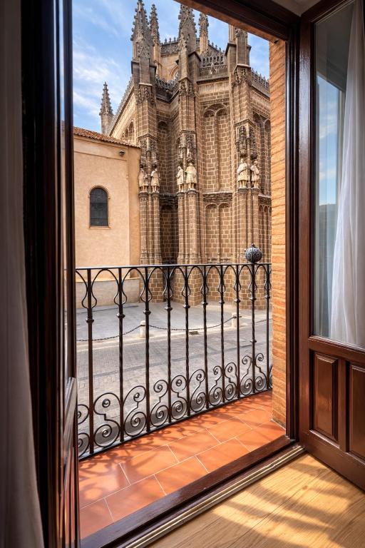 Apartamentos Boutique Puerta de Reyes - 1