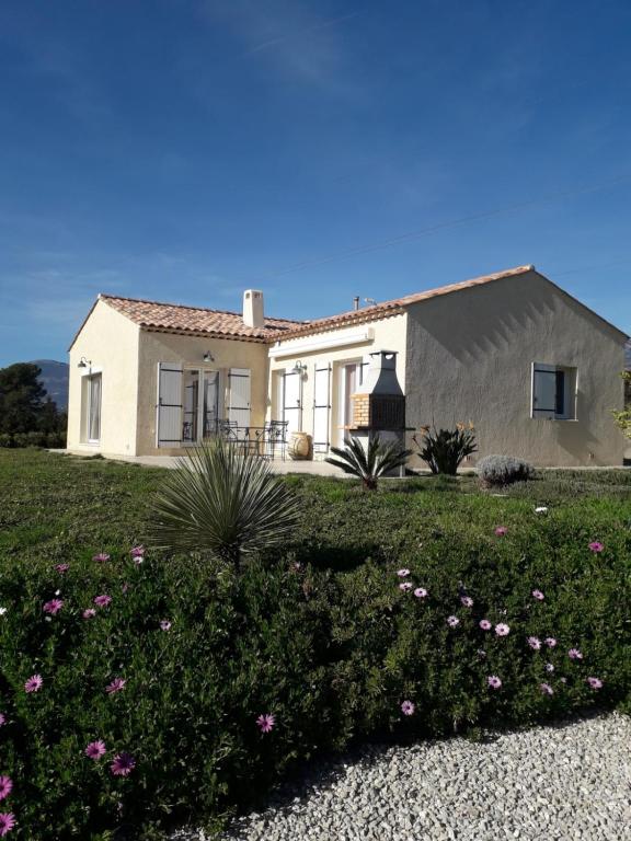Villa Flora - 1