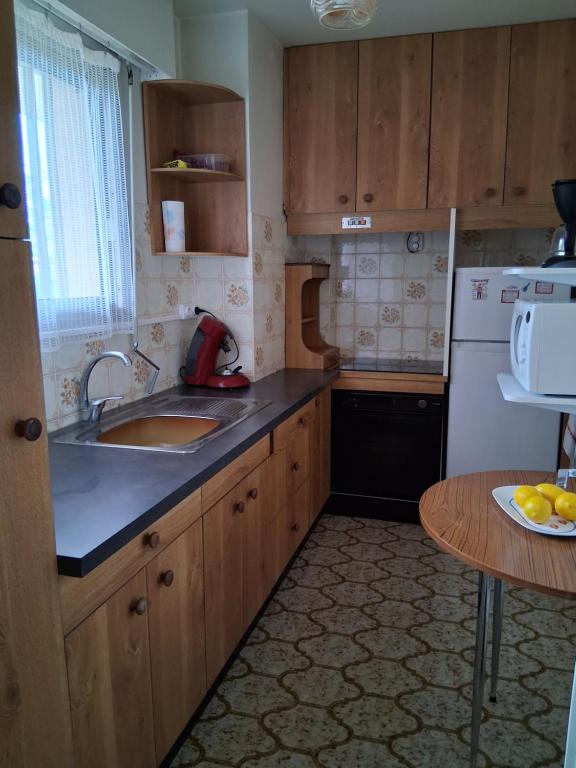 Appartement 4 personnes à St Raphaël - 3