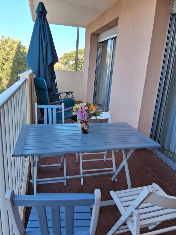 Appartement 4 personnes à St Raphaël - 2