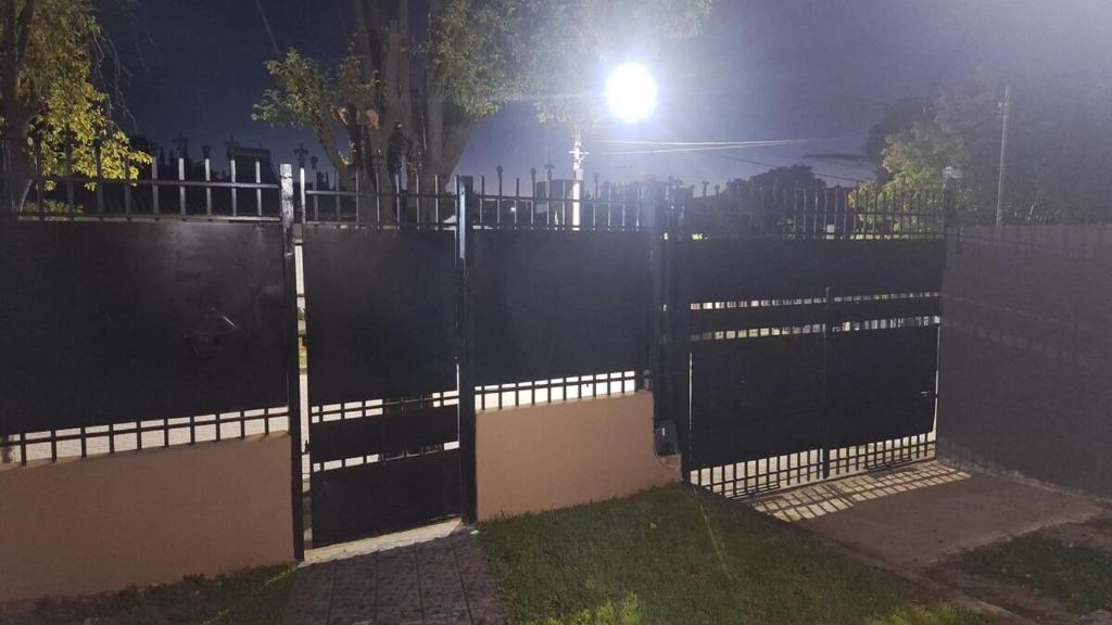 house in villa carlos paz - 5