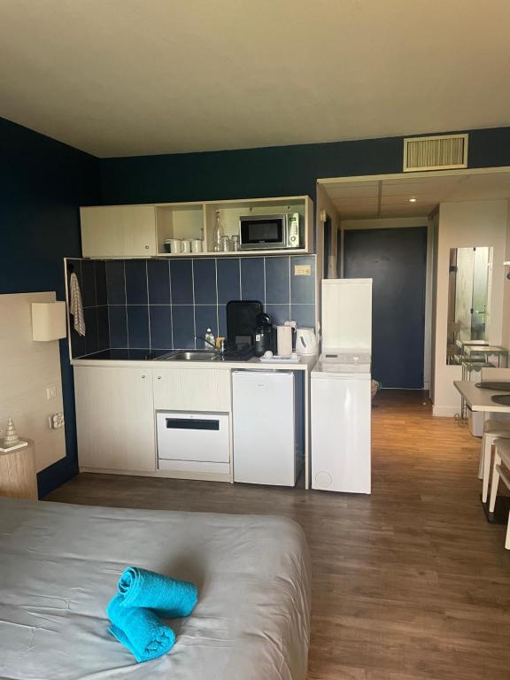 Studio 24 m2 - Hameaux de Camargue - village 9 - 13200 Arles - 4