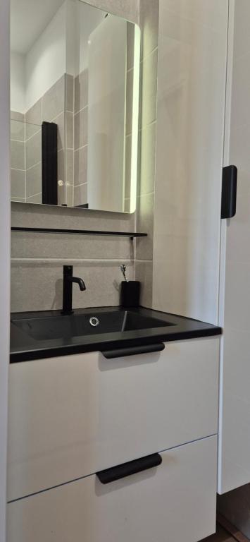 Appartement coquet proche plage - 2