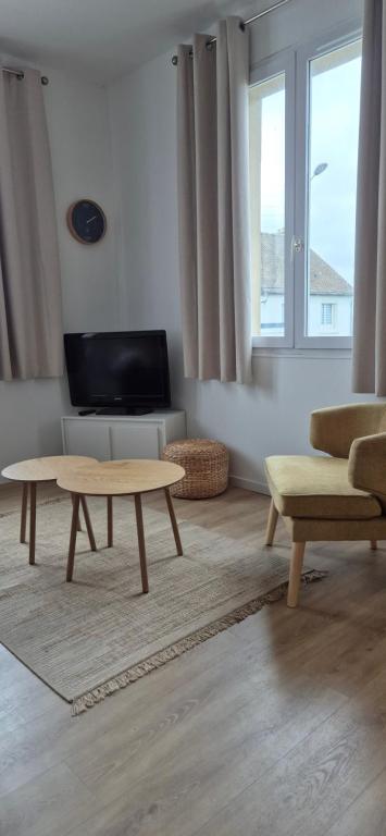 Appartement coquet proche plage - 3