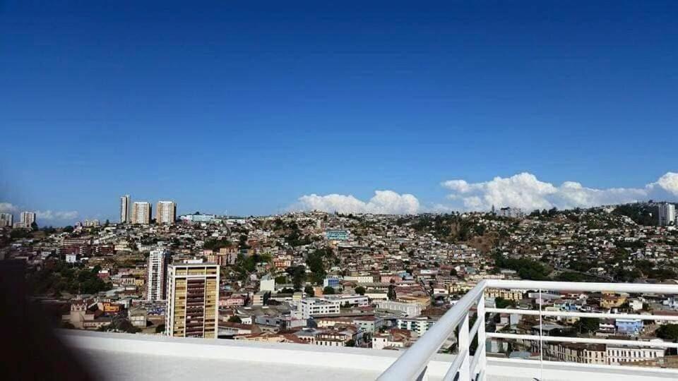 Departamento en Valparaíso - 3
