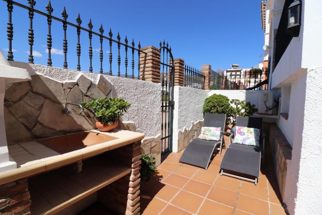 Apartment Nerja Sunset - 2