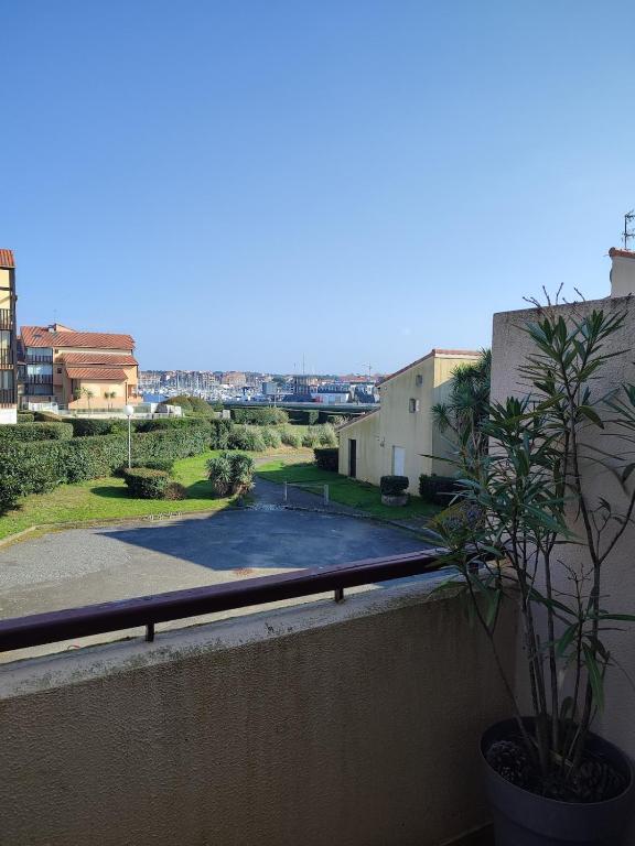 Appartement bord de mer avec vue port - 4