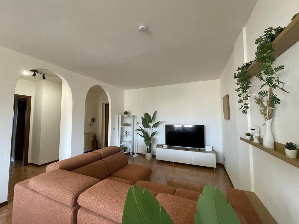 Chill in Pisa - Comfort and Large Spaces - 1