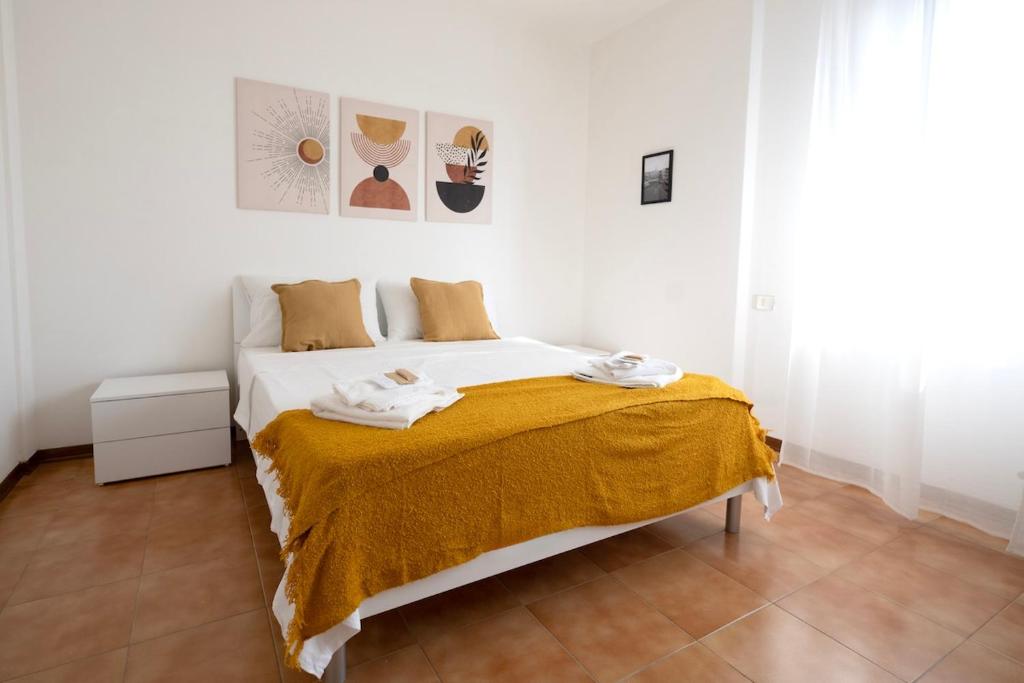 Chill in Pisa - Comfort and Large Spaces - 2