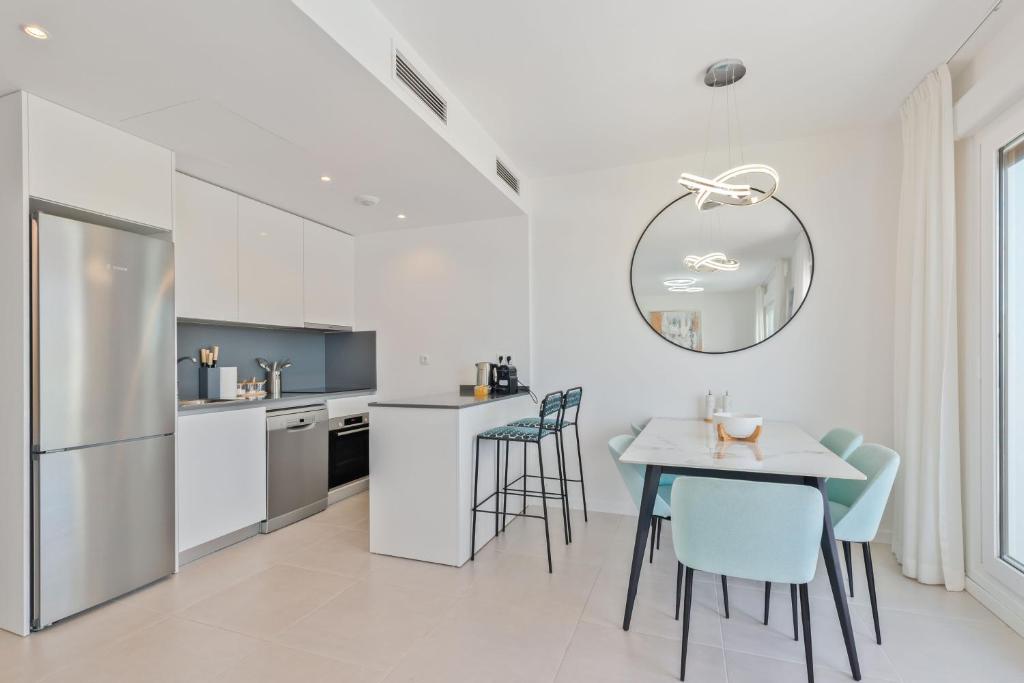 Casa Seaviews 2 bedroom apartment - 3