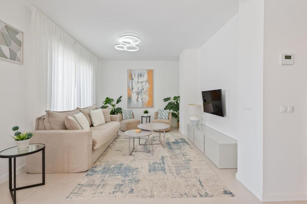 Casa Seaviews 2 bedroom apartment - 2