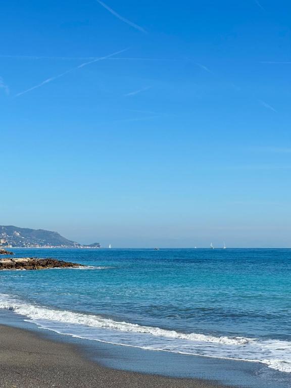Oasi la Palma, a due passi dal mare! - 1