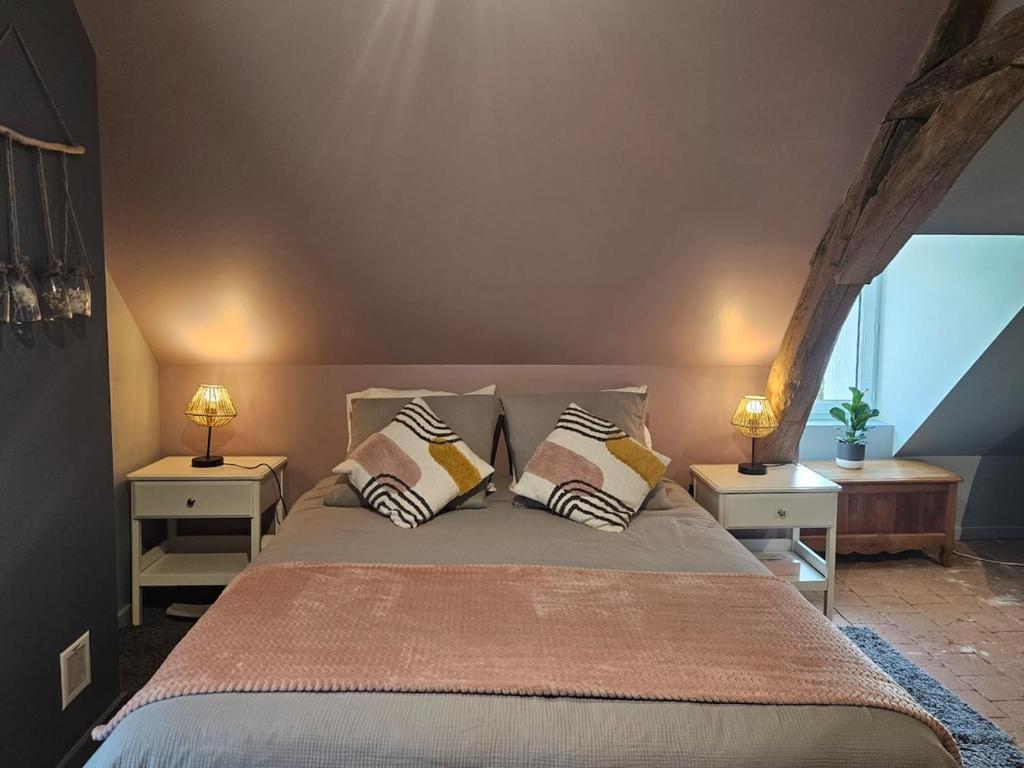 La Petite Mésange & option SPA - 3