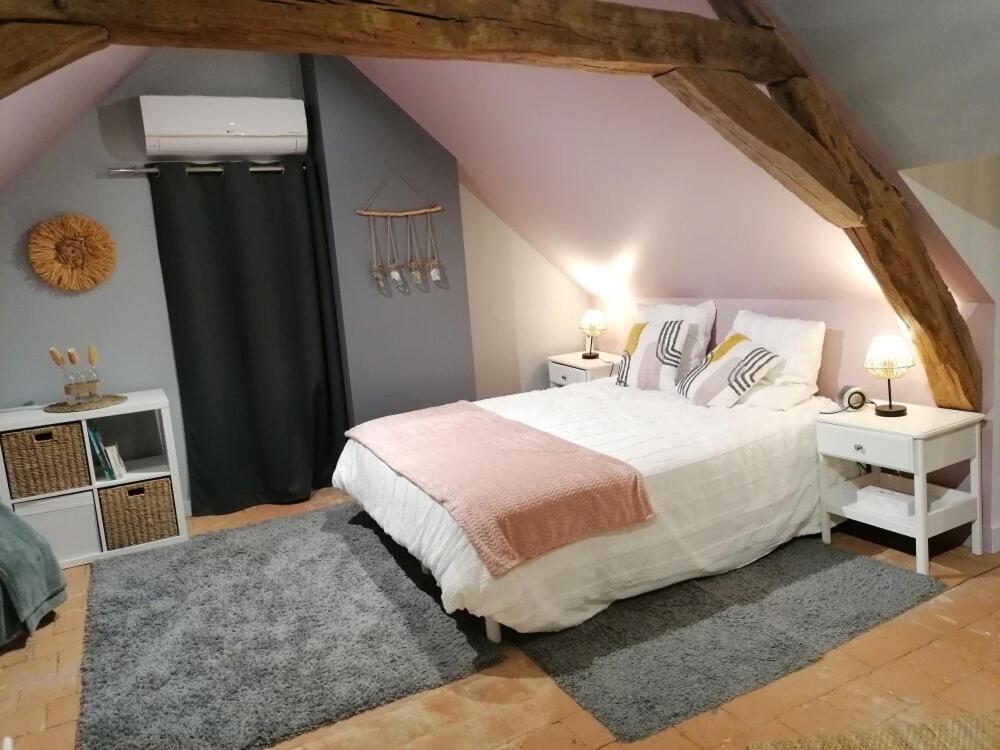 La Petite Mésange & option SPA - 4