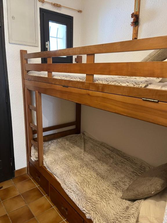 Appartement Saint chaffrey - 4