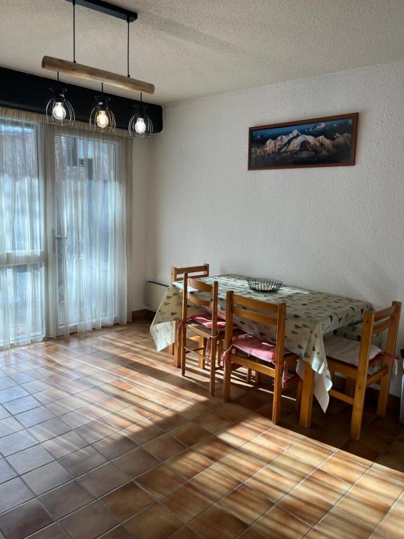 Appartement Saint chaffrey - 3