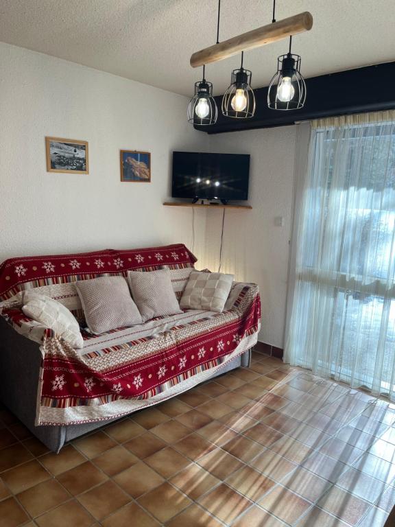 Appartement Saint chaffrey - 2