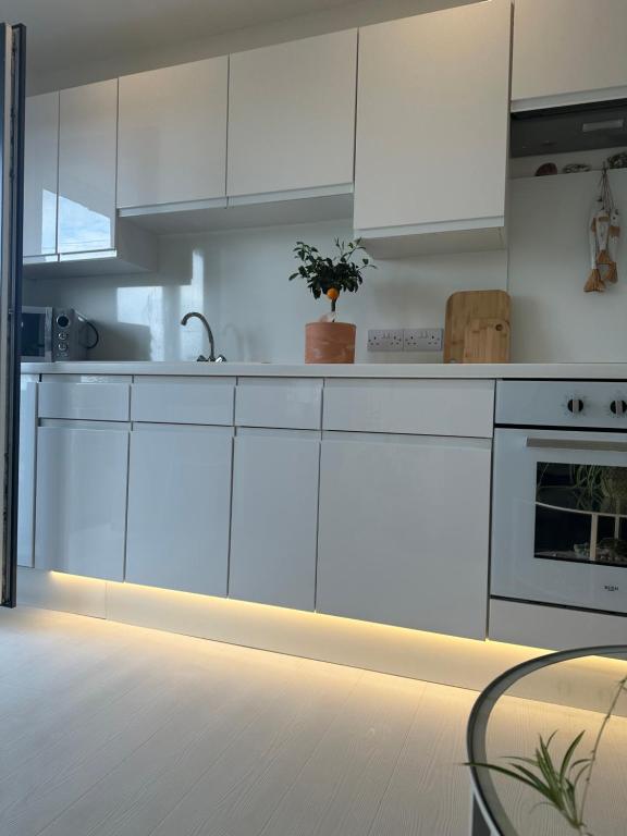 Ocean Drive Boutique Apartment, Brean photo 4