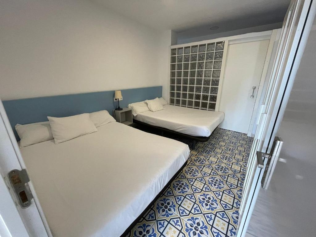 Apartamento 1ª linea by Hugo Beach Hotel - Familias - 3