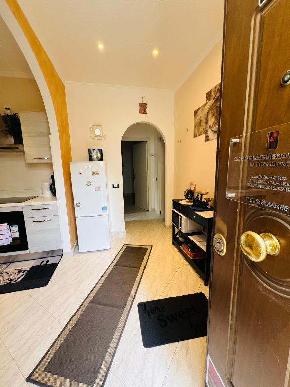 Casa vacanza La Rosa di Oscar - Testaccio - 3