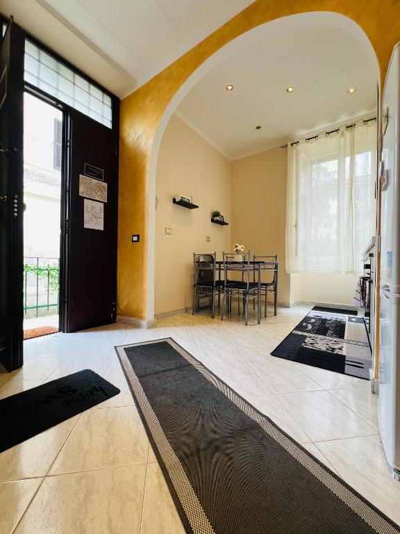 Casa vacanza La Rosa di Oscar - Testaccio - 4