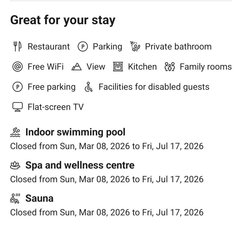 L&N Apartmani Kopaonik-Milmari Resort - 3