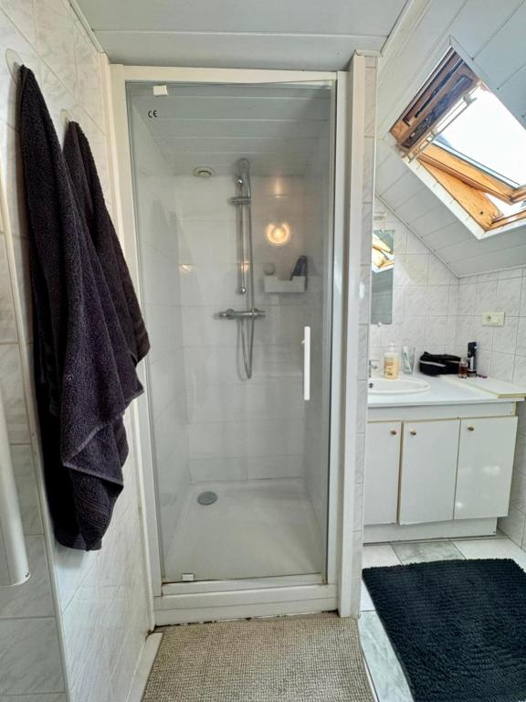 Paul Bert 5 - Fully equipped 1-bedroom apartment near Chantiers Navals - 5