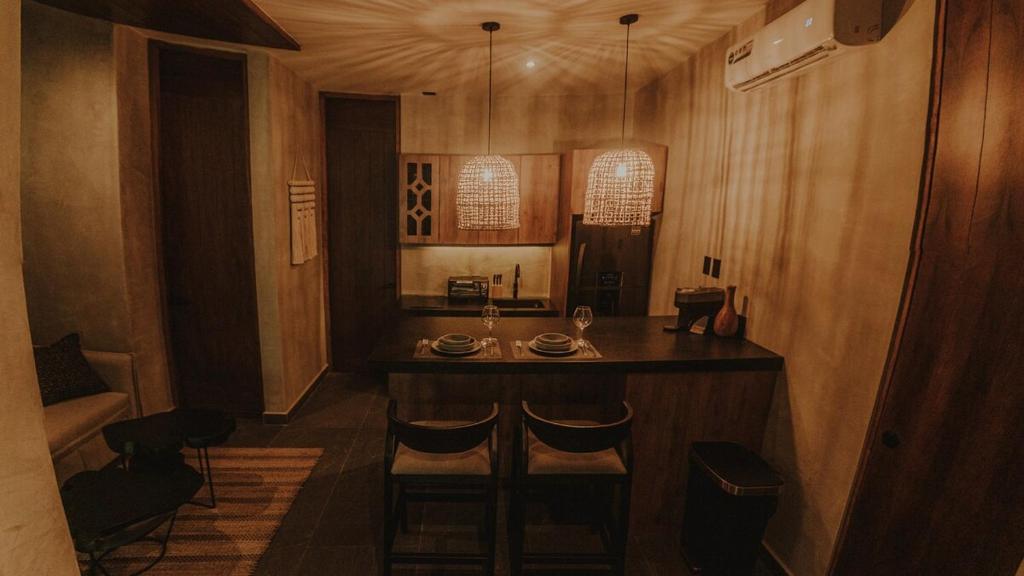 Private Jungle 1BR Retreat & Fast Wi-Fi - 2