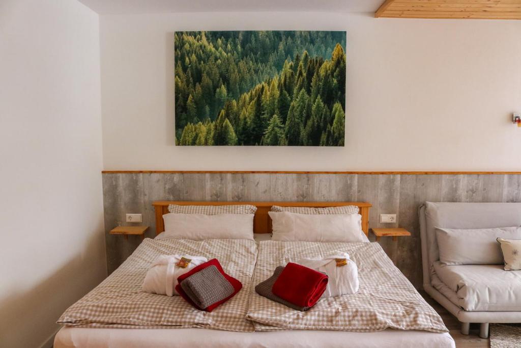 Apartment Senta - 5