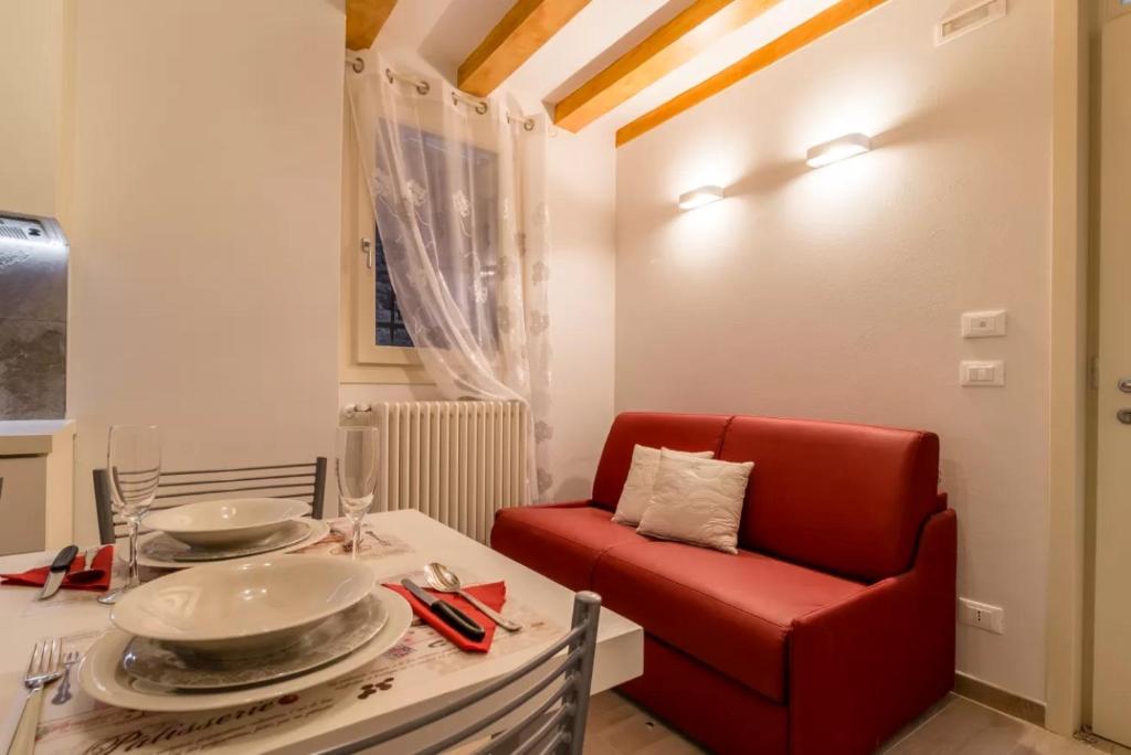 Veneziacentopercento Arco Apartment - 3