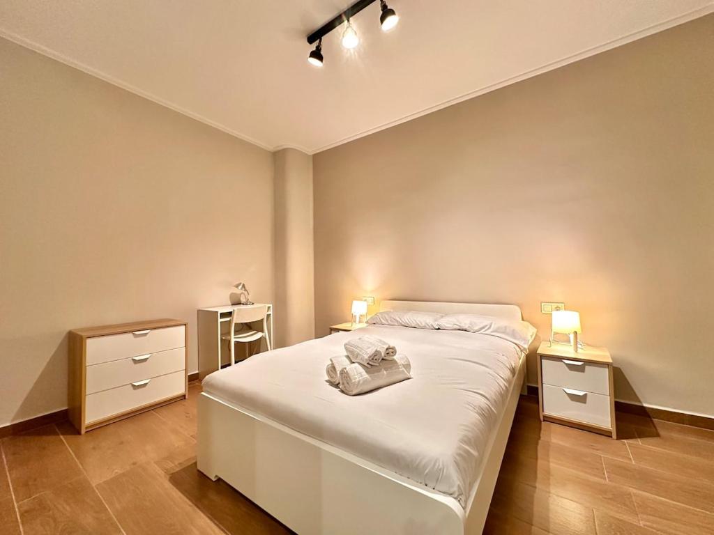 Luminoso Apartamento - Centro - 5
